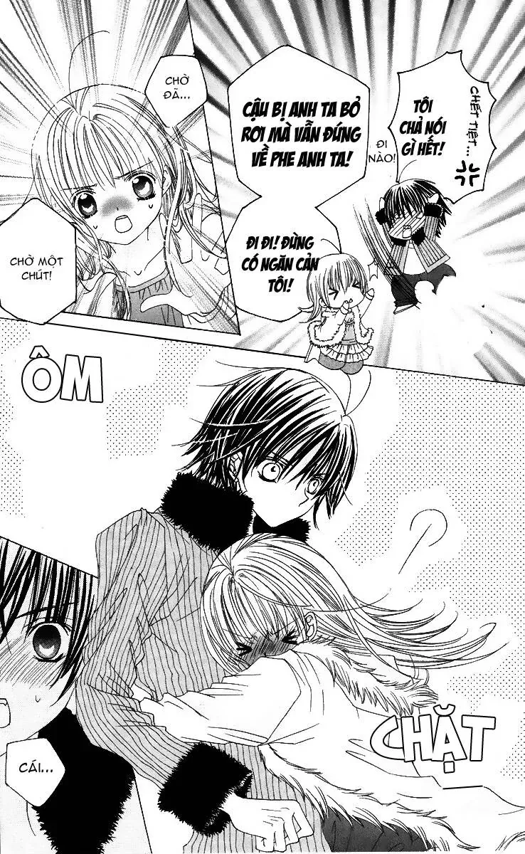 Bạn Trai Nổi Bật Chapter 23 - 14