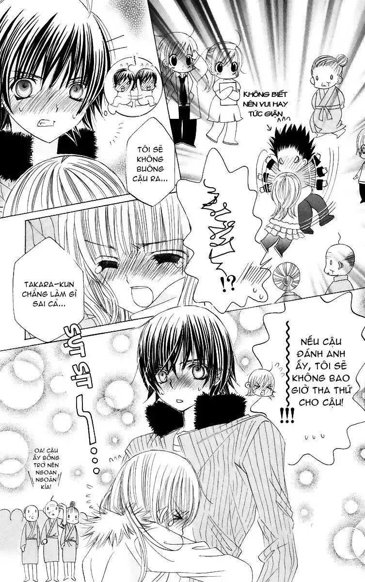 Bạn Trai Nổi Bật Chapter 23 - 15