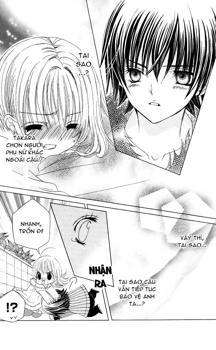 Bạn Trai Nổi Bật Chapter 23 - 16