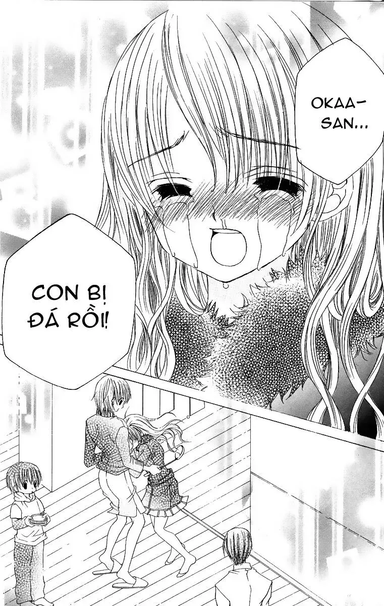 Bạn Trai Nổi Bật Chapter 23 - 3