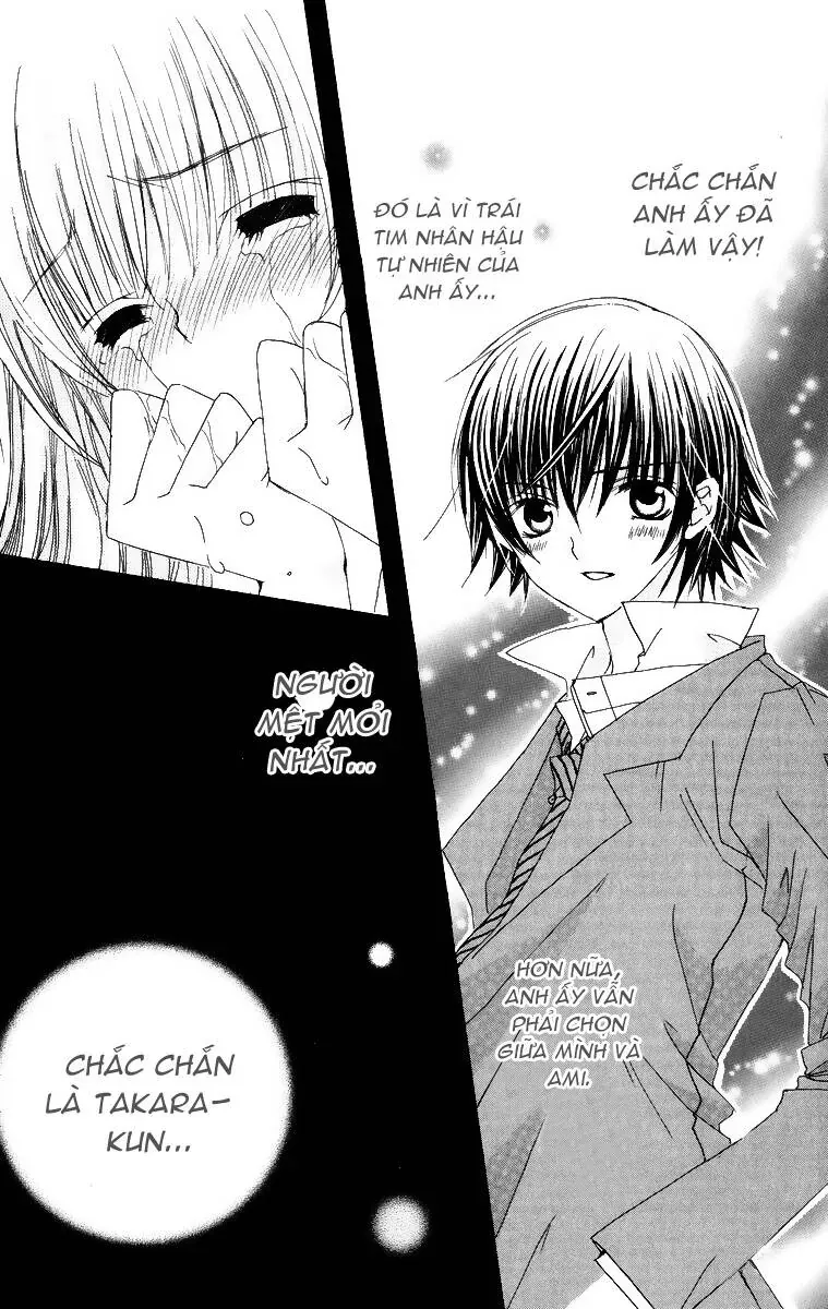 Bạn Trai Nổi Bật Chapter 23 - 21