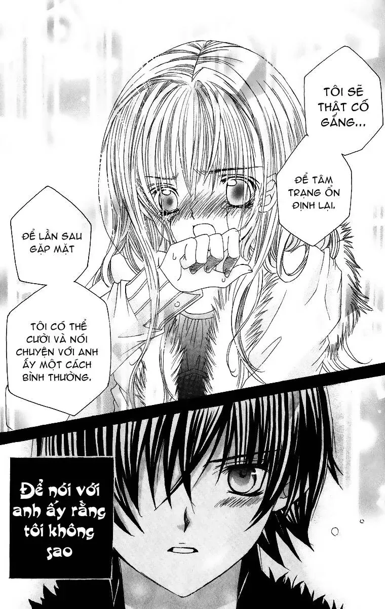 Bạn Trai Nổi Bật Chapter 23 - 23