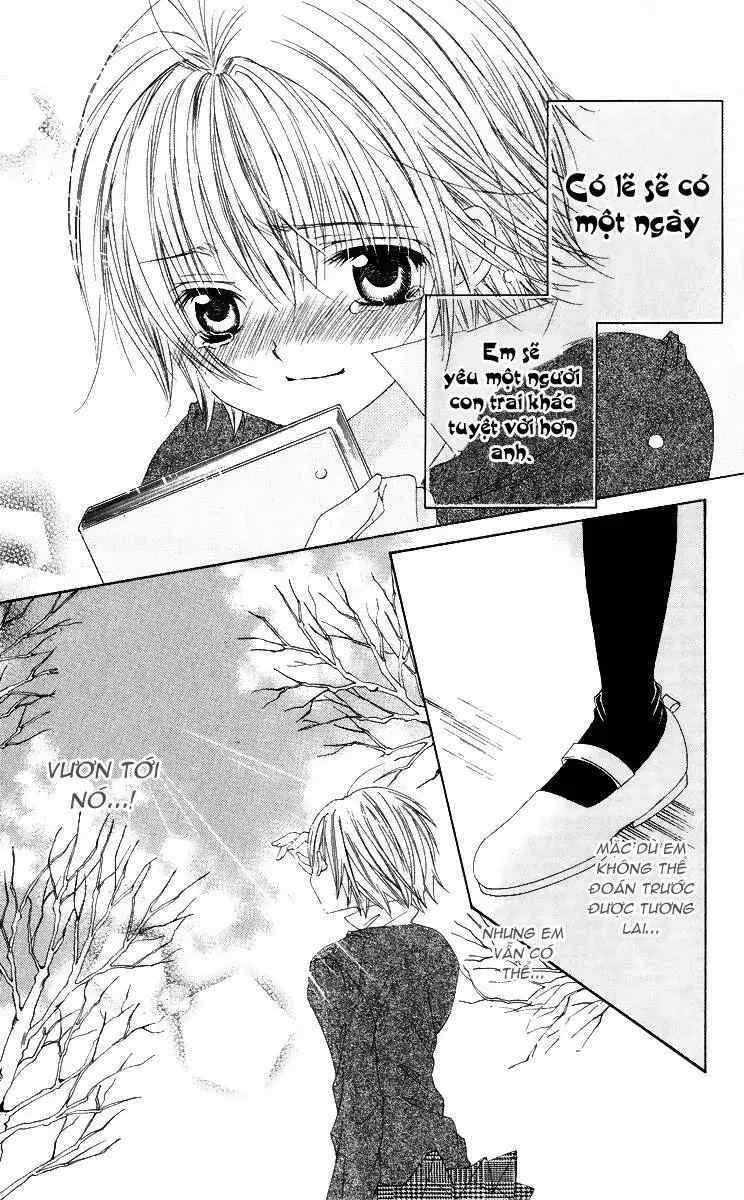 Bạn Trai Nổi Bật Chapter 23 - 30