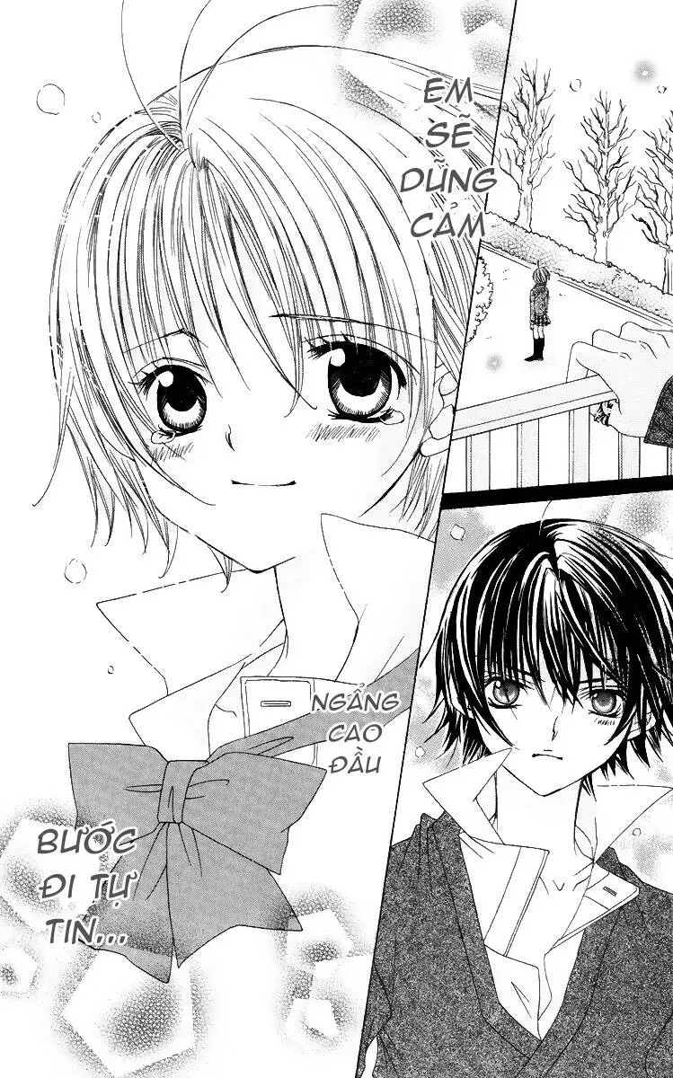 Bạn Trai Nổi Bật Chapter 23 - 31