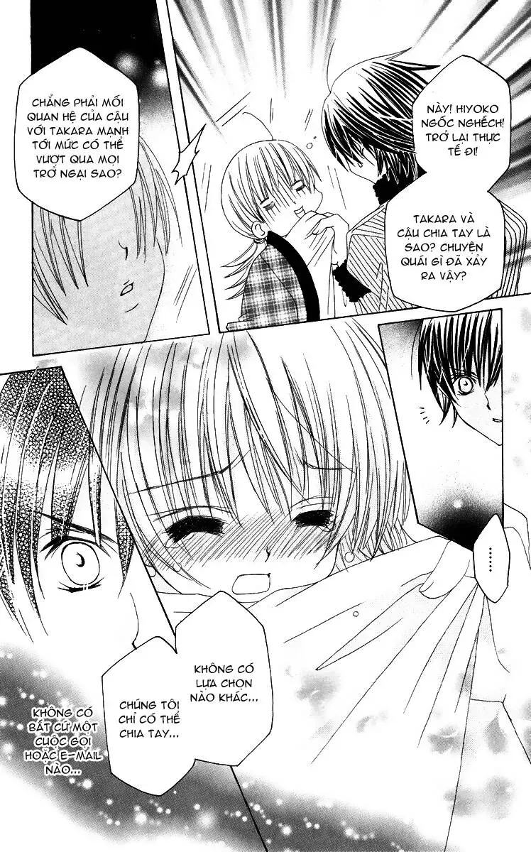 Bạn Trai Nổi Bật Chapter 23 - 10