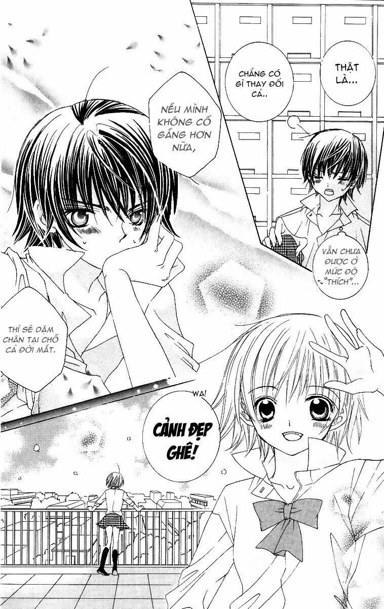 Bạn Trai Nổi Bật Chapter 24 - 15