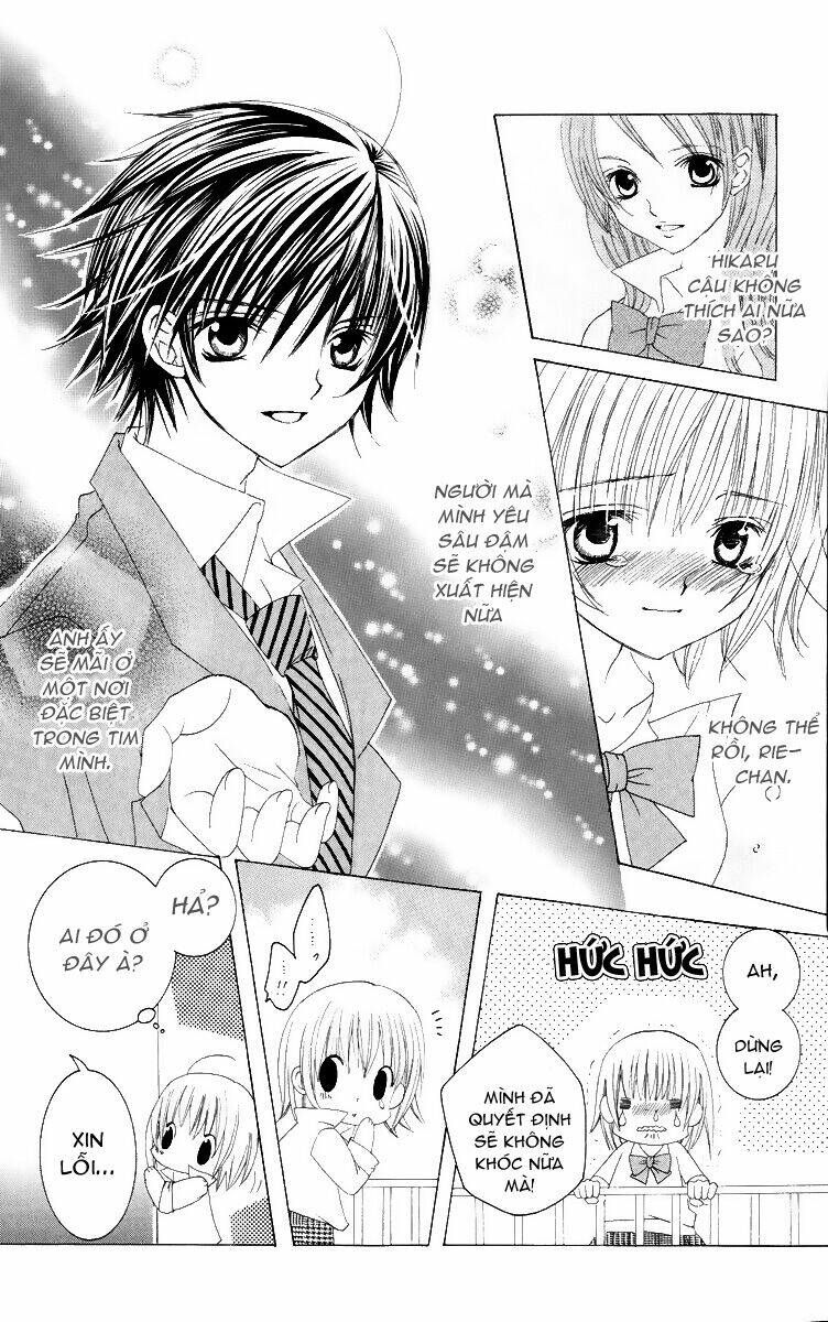 Bạn Trai Nổi Bật Chapter 24 - 17