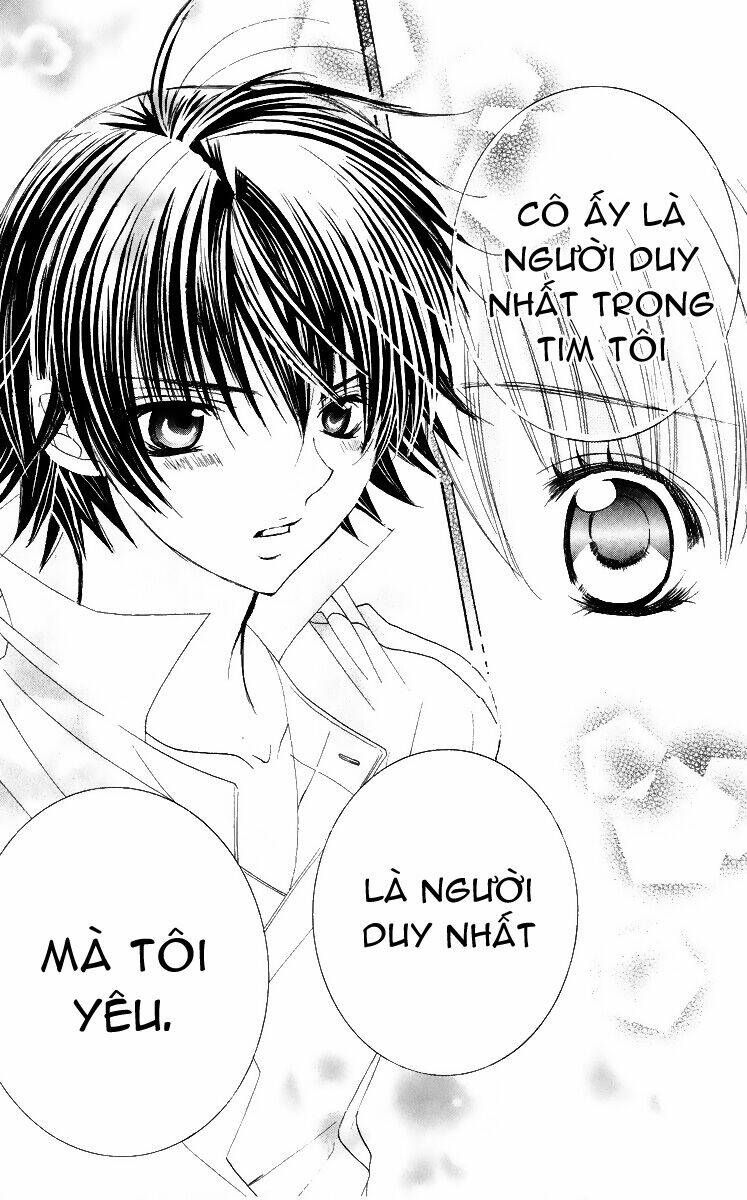 Bạn Trai Nổi Bật Chapter 24 - 20