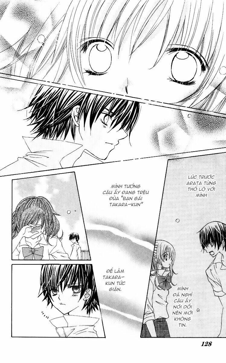 Bạn Trai Nổi Bật Chapter 24 - 21