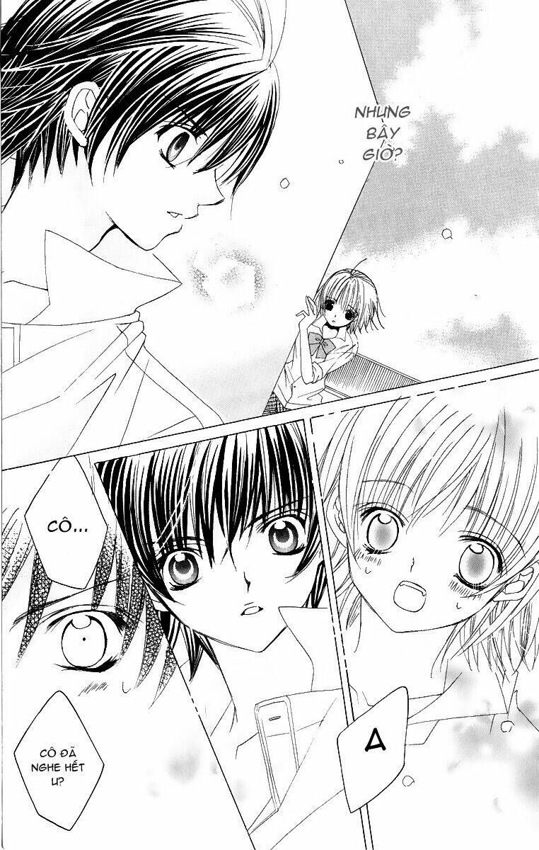 Bạn Trai Nổi Bật Chapter 24 - 22