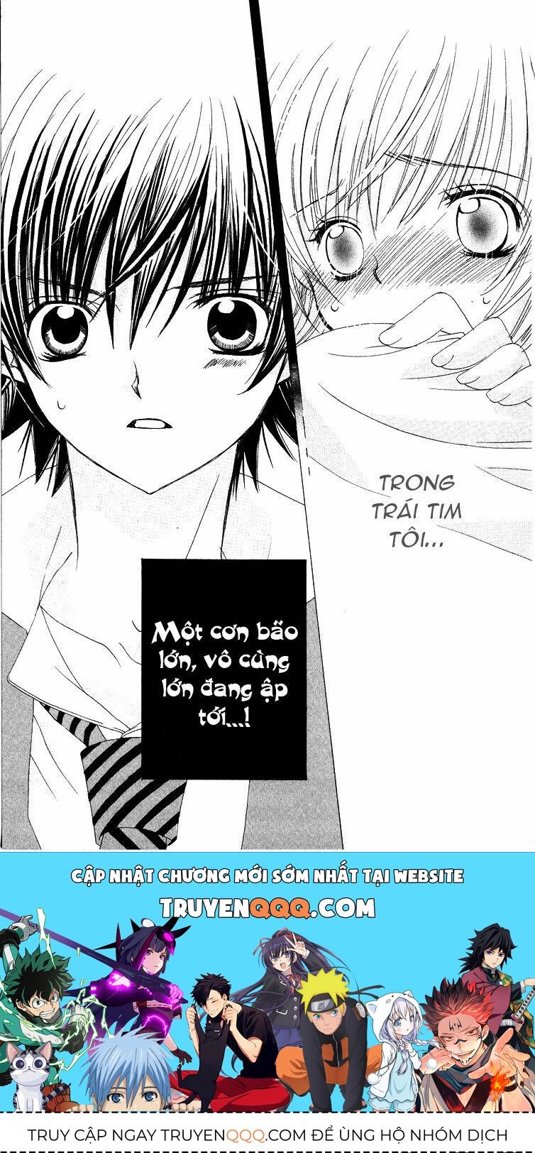 Bạn Trai Nổi Bật Chapter 24 - 32