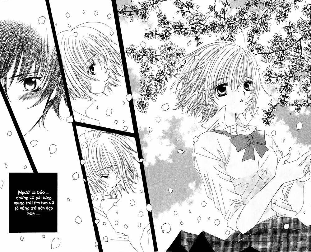 Bạn Trai Nổi Bật Chapter 24 - 10