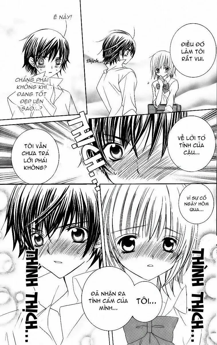 Bạn Trai Nổi Bật Chapter 26 - 12