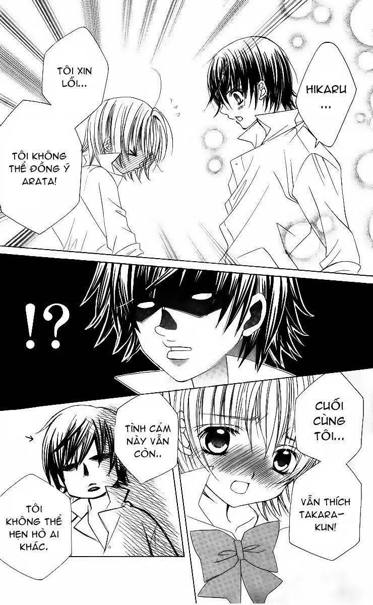 Bạn Trai Nổi Bật Chapter 26 - 13