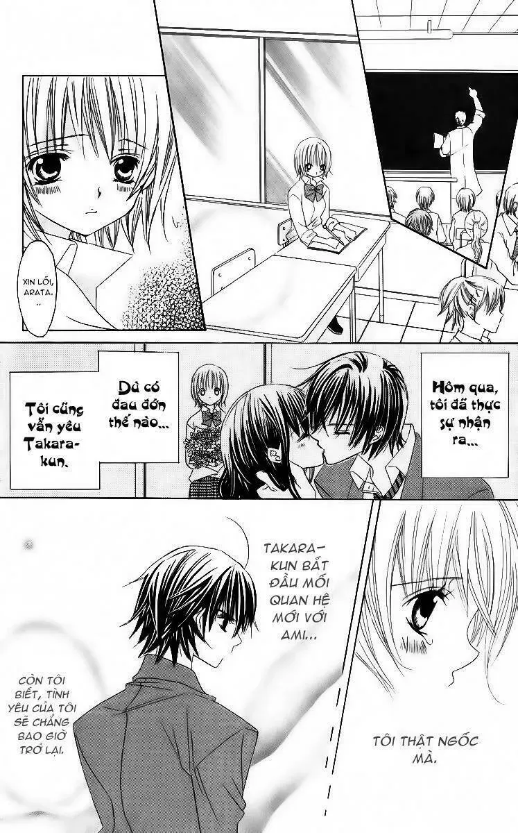 Bạn Trai Nổi Bật Chapter 26 - 16