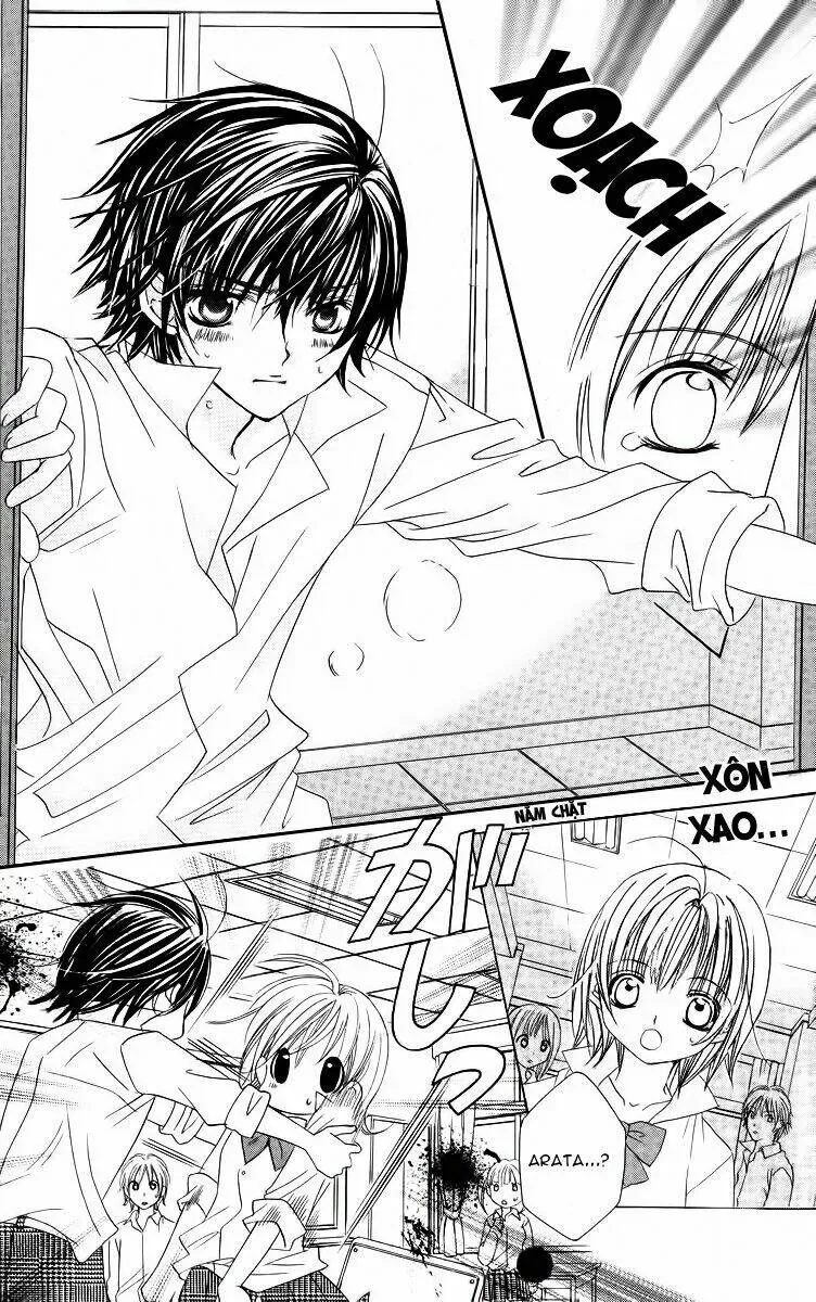 Bạn Trai Nổi Bật Chapter 26 - 17