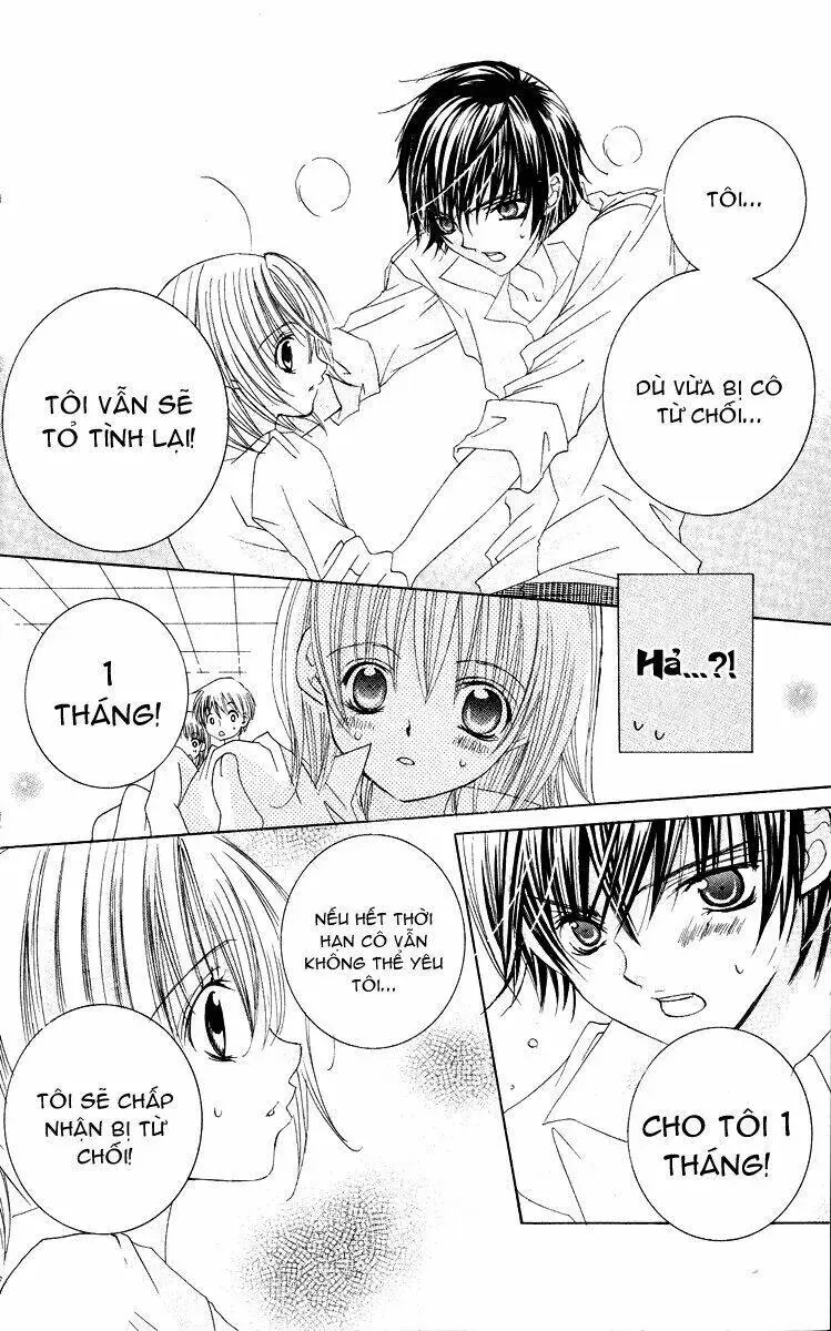 Bạn Trai Nổi Bật Chapter 26 - 18