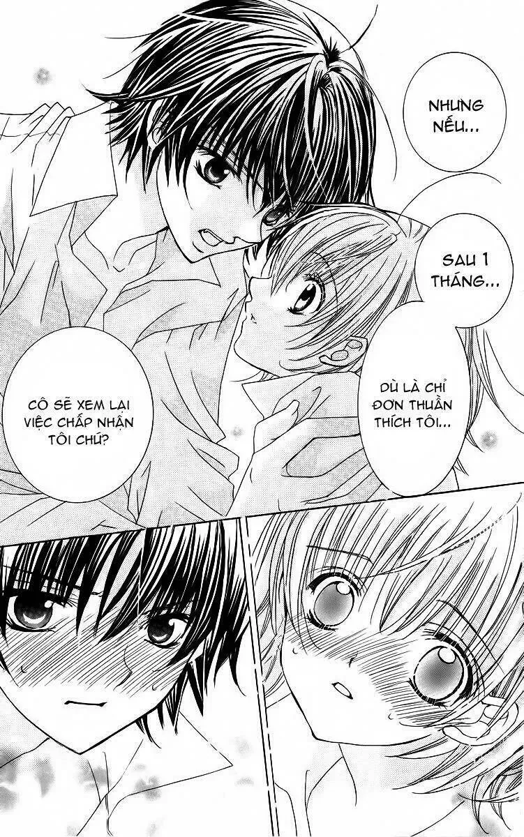 Bạn Trai Nổi Bật Chapter 26 - 19