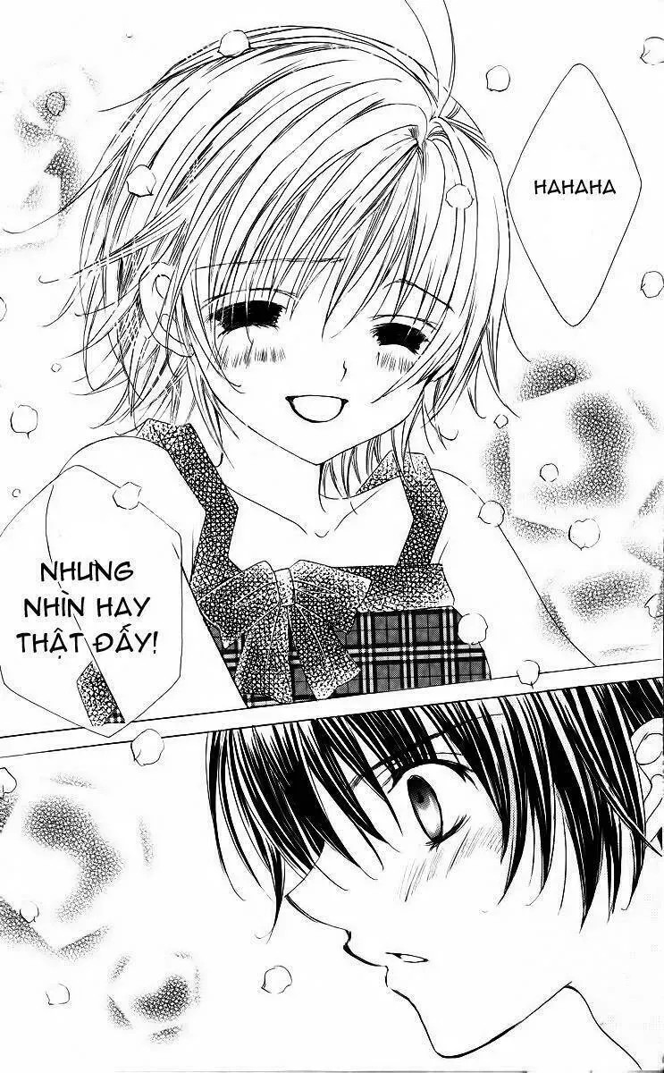 Bạn Trai Nổi Bật Chapter 26 - 30