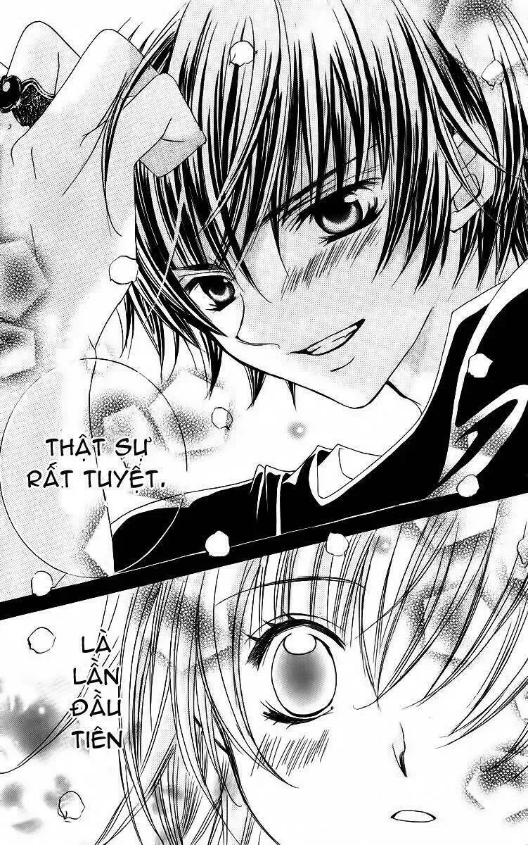 Bạn Trai Nổi Bật Chapter 26 - 32