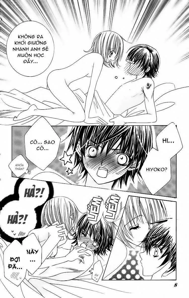 Bạn Trai Nổi Bật Chapter 26 - 7