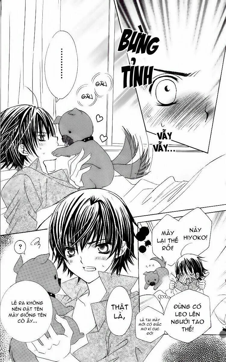 Bạn Trai Nổi Bật Chapter 26 - 8