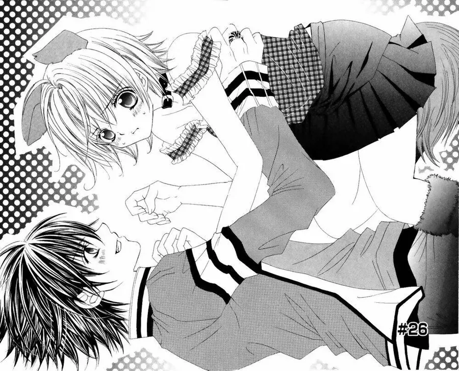 Bạn Trai Nổi Bật Chapter 26 - 9