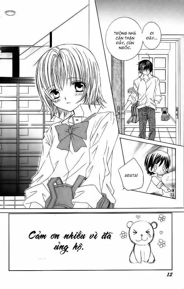 Bạn Trai Nổi Bật Chapter 26 - 10