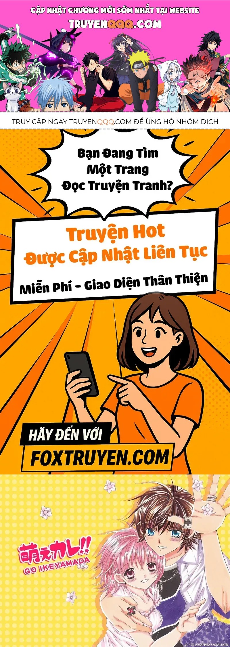 Bạn Trai Nổi Bật Chapter 28 - 1