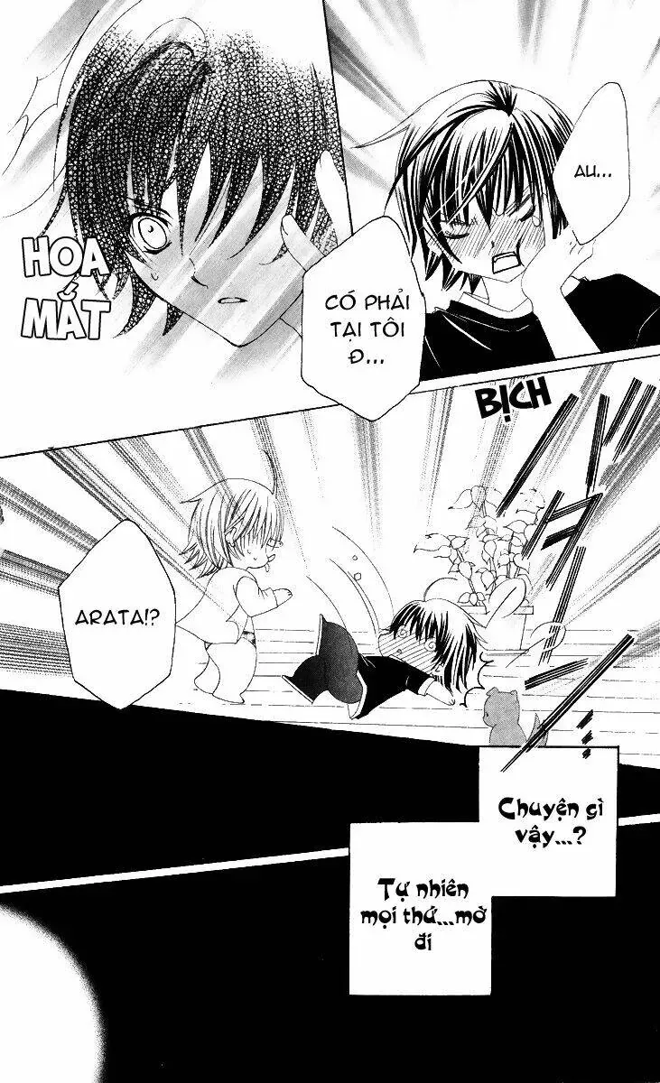 Bạn Trai Nổi Bật Chapter 28 - 12