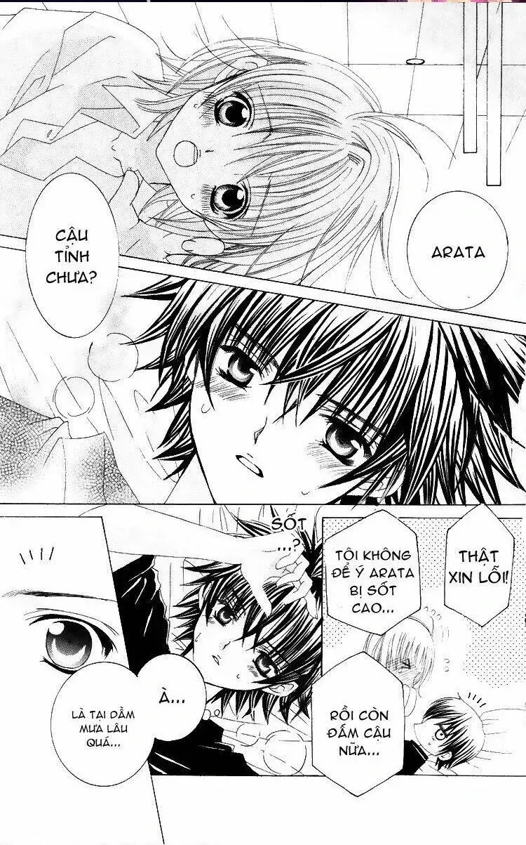 Bạn Trai Nổi Bật Chapter 28 - 13