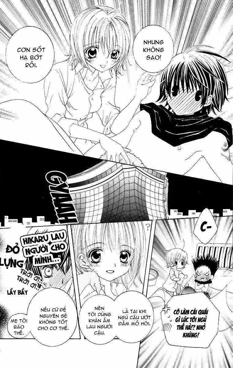 Bạn Trai Nổi Bật Chapter 28 - 14