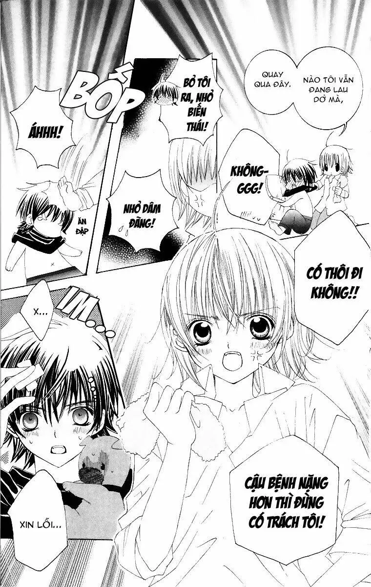 Bạn Trai Nổi Bật Chapter 28 - 15