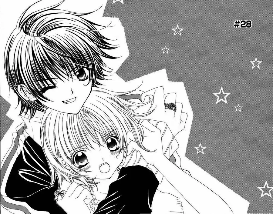 Bạn Trai Nổi Bật Chapter 28 - 3