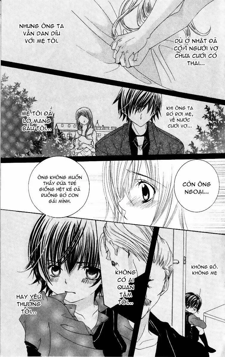 Bạn Trai Nổi Bật Chapter 28 - 21