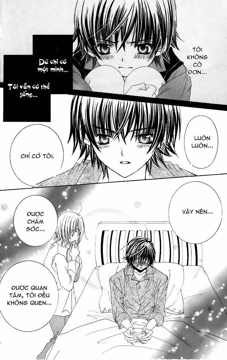 Bạn Trai Nổi Bật Chapter 28 - 22