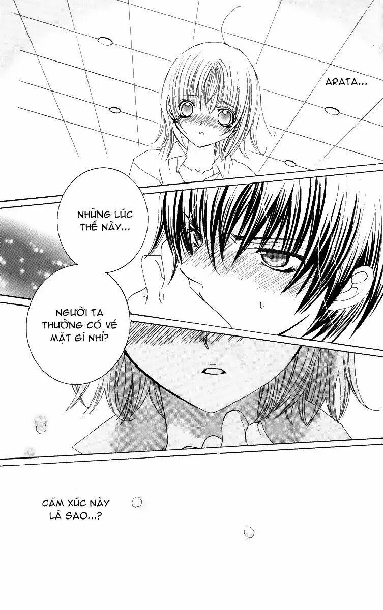 Bạn Trai Nổi Bật Chapter 28 - 23