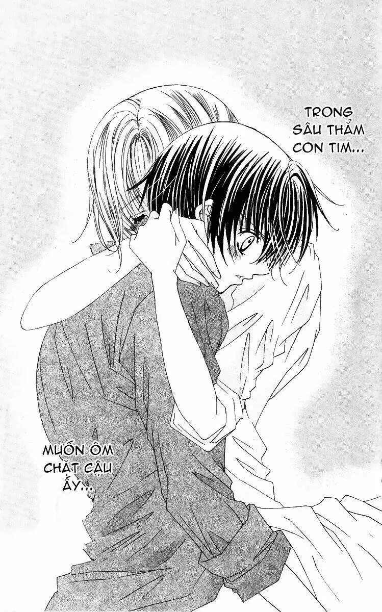 Bạn Trai Nổi Bật Chapter 28 - 25