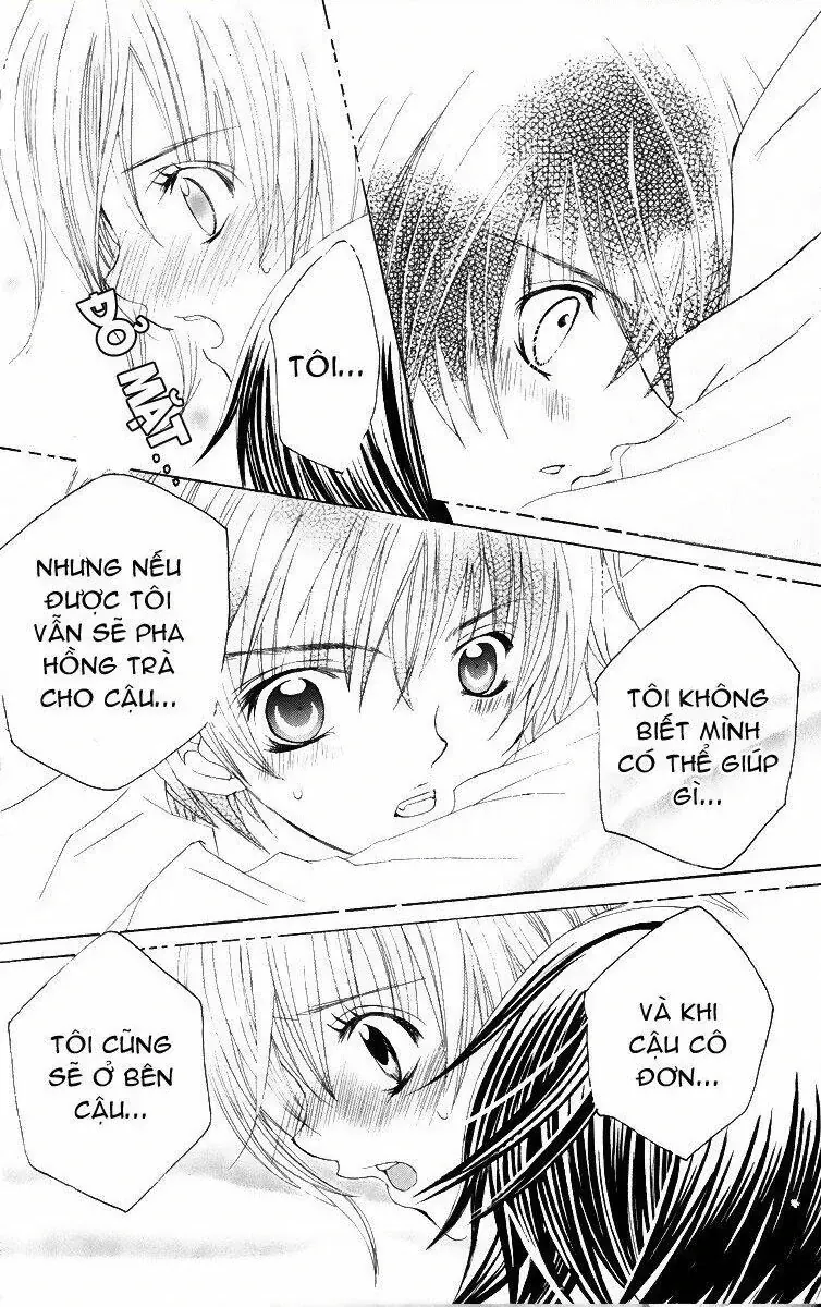 Bạn Trai Nổi Bật Chapter 28 - 26