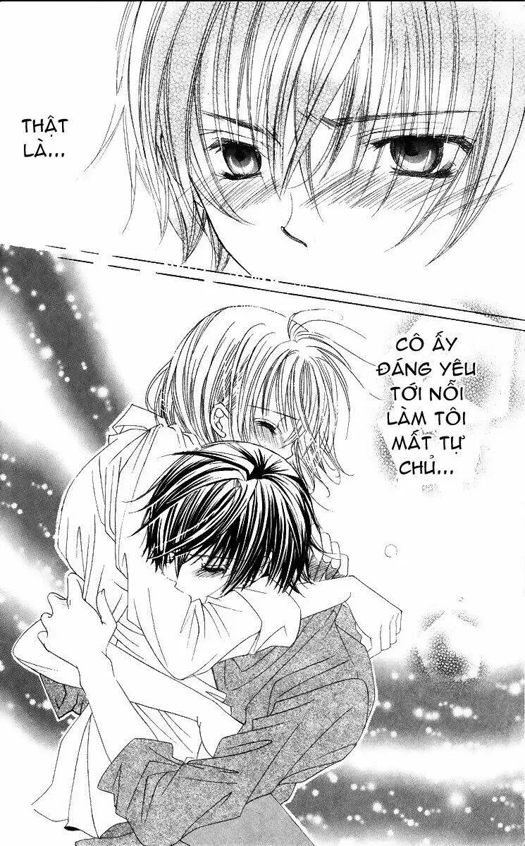 Bạn Trai Nổi Bật Chapter 28 - 28