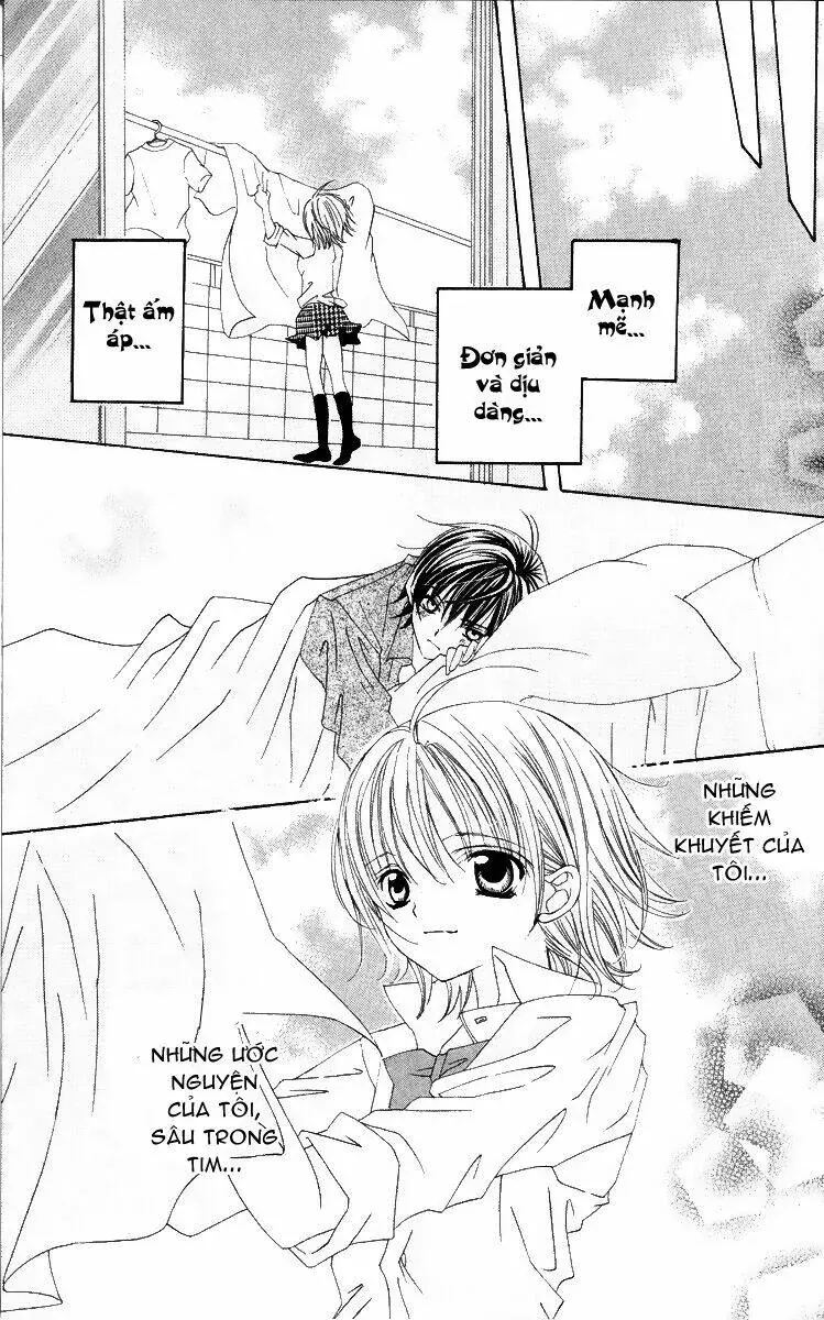 Bạn Trai Nổi Bật Chapter 28 - 29