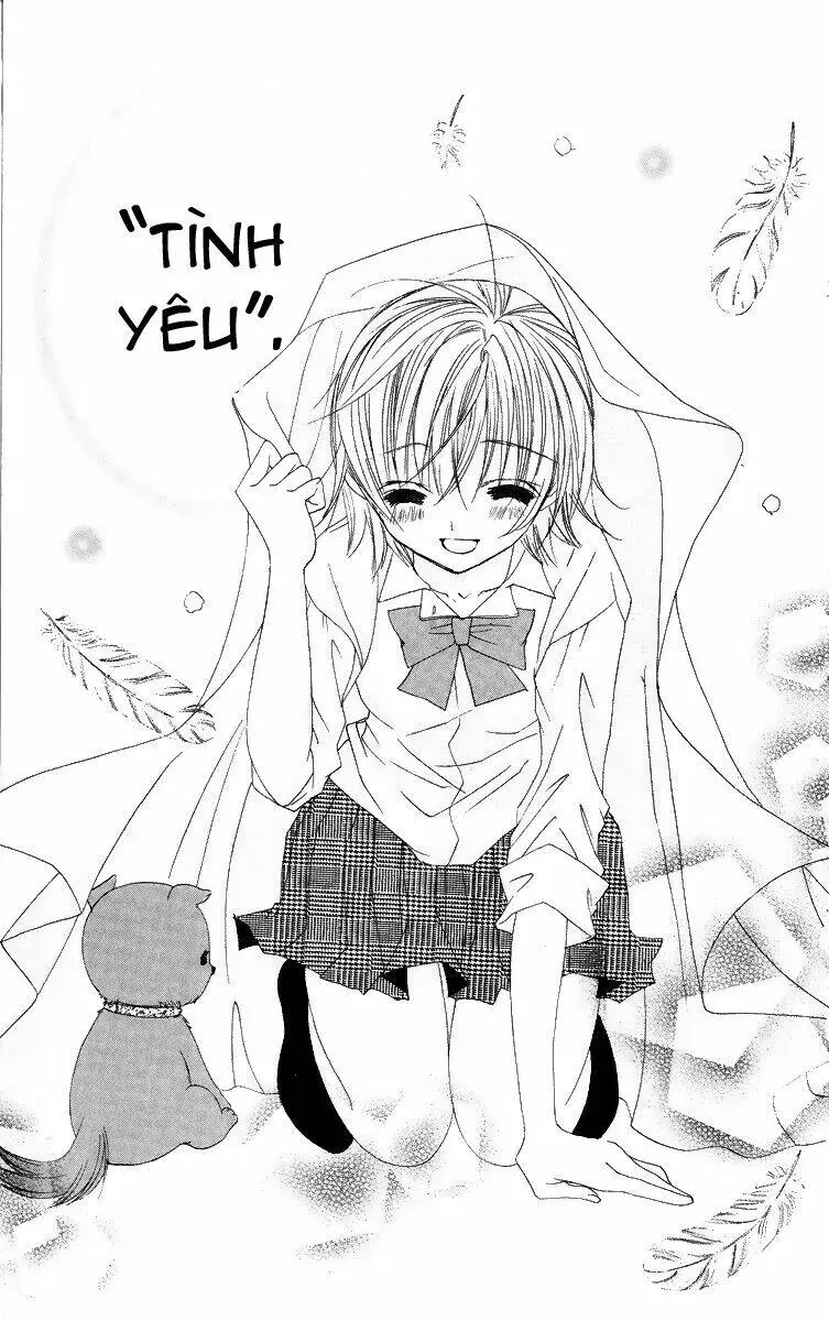 Bạn Trai Nổi Bật Chapter 28 - 31