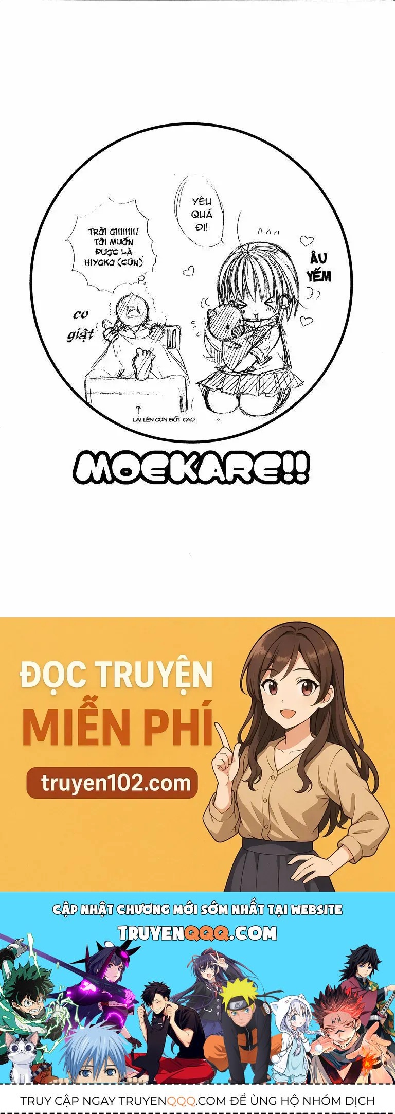 Bạn Trai Nổi Bật Chapter 28 - 32