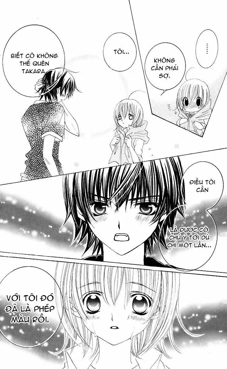 Bạn Trai Nổi Bật Chapter 28 - 6