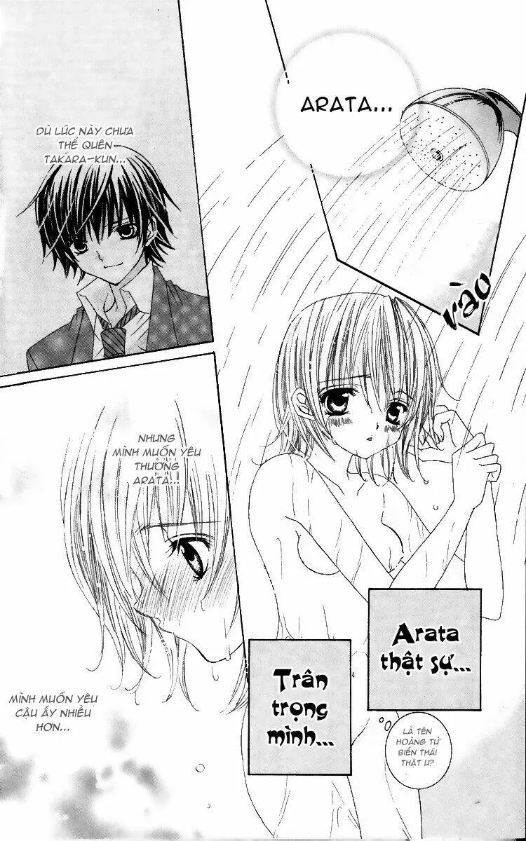 Bạn Trai Nổi Bật Chapter 28 - 8