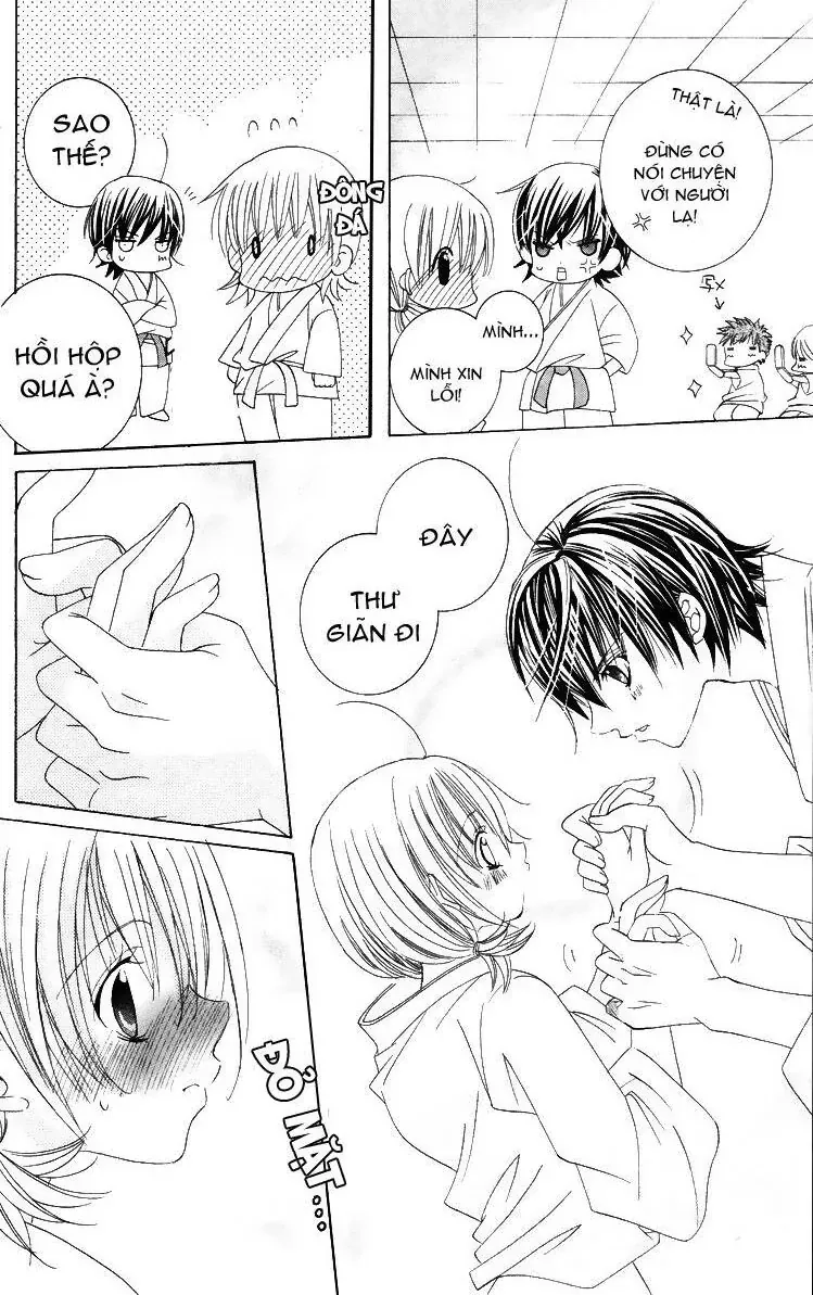 Bạn Trai Nổi Bật Chapter 29 - 13