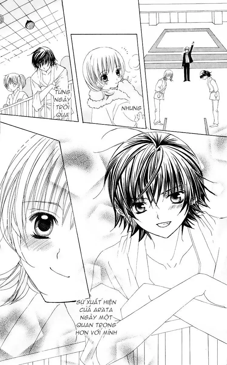 Bạn Trai Nổi Bật Chapter 29 - 15