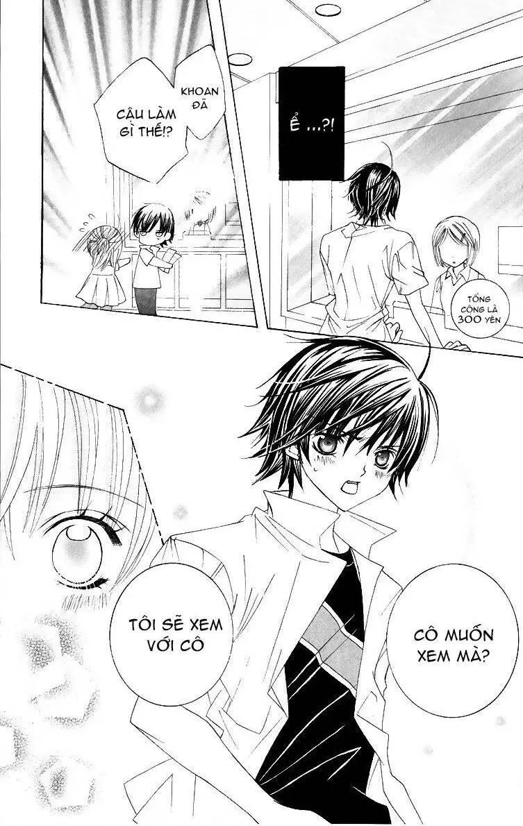 Bạn Trai Nổi Bật Chapter 29 - 20