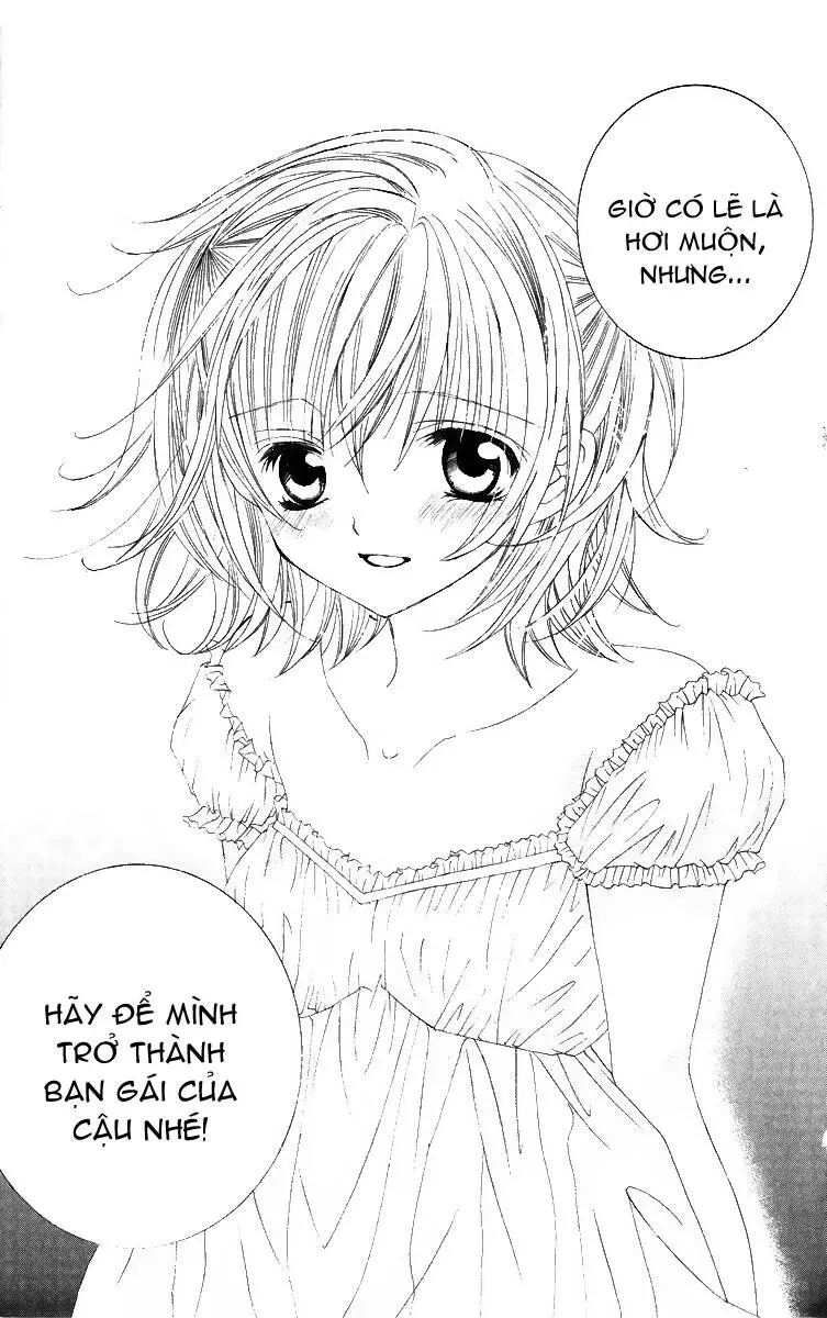 Bạn Trai Nổi Bật Chapter 29 - 24