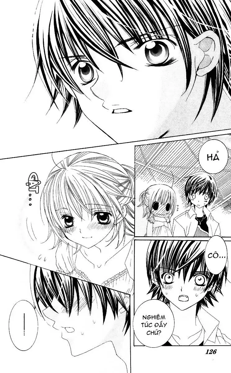 Bạn Trai Nổi Bật Chapter 29 - 25